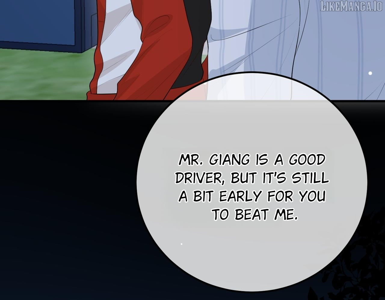100-Day Warm Marriage Chapter 75 - page 40